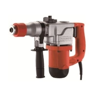 Запчасти для перфоратора Black & Decker BPHR272K TYPE 1
