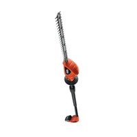 Запчасти для кустореза Black & Decker BPT318 TYPE 1