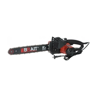 Запчасти для электропилы цепной BRAIT BR-1800