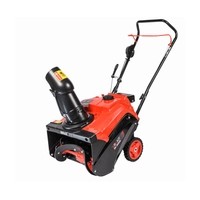 Запчасти для снегоуборщика BRAIT BR-3046W