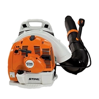 Деталировка воздуходувки STIHL BR-450, BR-450 C