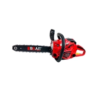 Запчасти для бензопилы BRAIT BR-4515A