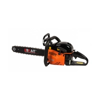Запчасти для бензопилы BRAIT BR-5220B