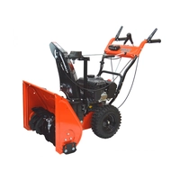 Запчасти для снегоуборщика BRAIT BR-7061ELK