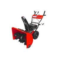 Запчасти для снегоуборщика BRAIT BR-7076ELK
