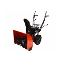 Запчасти для снегоуборщика BRAIT BR-756