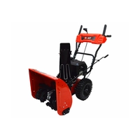 Запчасти для снегоуборщика BRAIT BR-756S