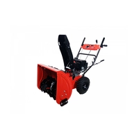 Запчасти для снегоуборщика BRAIT BR-7856WS-4