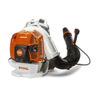 Деталировка воздуходувки STIHL BR-800, BR-800 C, BR-800 X