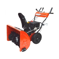 Запчасти для снегоуборщика BRAIT BR-9076ELK