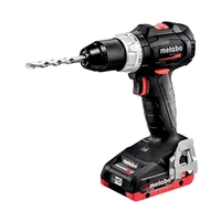 Деталировка дрели-шуруповерта METABO BS 18 LT BL SE (02367000)