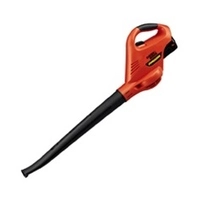 Запчасти для воздуходувки Black & Decker BS118 TYPE 1