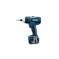 Запчасти для шуруповерта MAKITA BTP130
