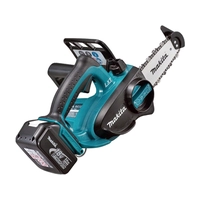 Запчасти для электропилы цепной MAKITA BUC122