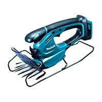 Запчасти для ножниц садовых MAKITA BUM168
