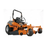 Запчасти для райдера HUSQVARNA BZ 27 C, 968999315, 2006-04