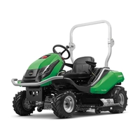 Деталировка трактора CAIMAN Anteo 4WD 137D2K