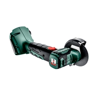 Деталировка болгарки (УШМ) METABO CC 18 LTX BL (00349000)