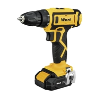 Запчасти для дрели WERT CD 12TLi (W2201.016.00)