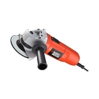 Запчасти для болгарки (УШМ) Black & Decker CD105 TYPE 2