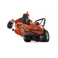Деталировка райдера HUSQVARNA CD48 E, 966659901, 2012-01