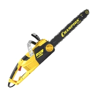 Деталировка электропилы цепной CHAMPION 424N-18