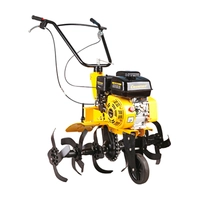 Деталировка культиватора CHAMPION BC-8713