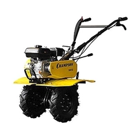 Деталировка культиватора CHAMPION BC-8723