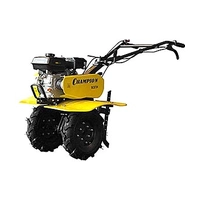 Деталировка культиватора CHAMPION BC-8724