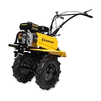Деталировка культиватора CHAMPION BC-8734