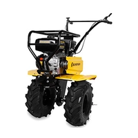 Деталировка культиватора CHAMPION BC-8738