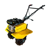 Деталировка культиватора CHAMPION BC-9714