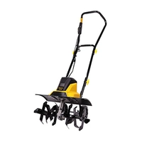 Деталировка культиватора CHAMPION EC-1500