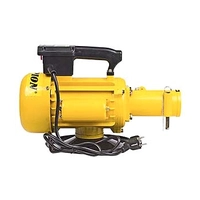Деталировка вибратора глубинного CHAMPION ECV-2200