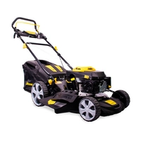 Деталировка газонокосилки CHAMPION LM-4222