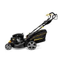 Деталировка газонокосилки CHAMPION LM-5344
