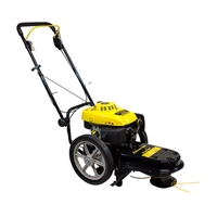 Деталировка газонокосилки CHAMPION LMH-5640 с 2023 года с s/n 0802230900001