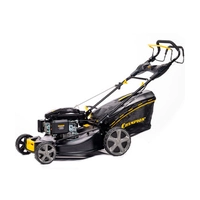 Деталировка газонокосилки CHAMPION LM-5644