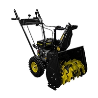 Деталировка снегоуборщика CHAMPION ST-655