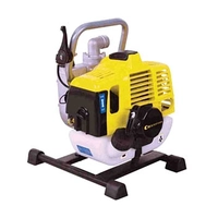 Деталировка мотопомпы CHAMPION GP-30