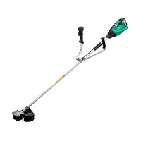 Запчасти для триммера (бензокосы) HiKOKI CG 36DA