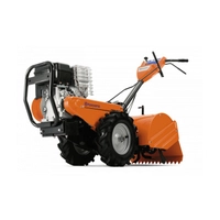 Запчасти для культиватора HUSQVARNA CRT 81, 96091000302, 2008-07