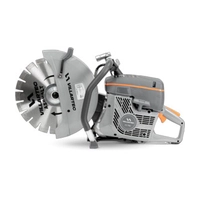 Запчасти для бензореза VILLARTEC CС790