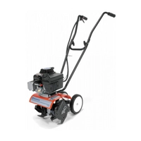 Деталировка культиватора HUSQVARNA CT20, 1998-03
