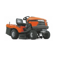 Запчасти для трактора HUSQVARNA CTH150, 954140101A, 1999-10