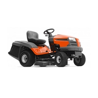 Деталировка трактора HUSQVARNA CTH173, 96051001601, 2011-01