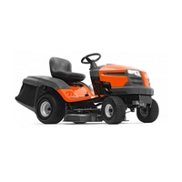 Деталировка трактора HUSQVARNA CTH174, 96051002700, 2011-12