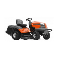Деталировка трактора HUSQVARNA CTH2138 R, 96051012001, 2014-05