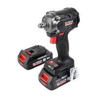 Запчасти для гайковерта ELITECH CW 2004SL (E2201.056.11)