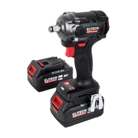 Запчасти для гайковерта ELITECH CW 2004SL (E2201.056.21)